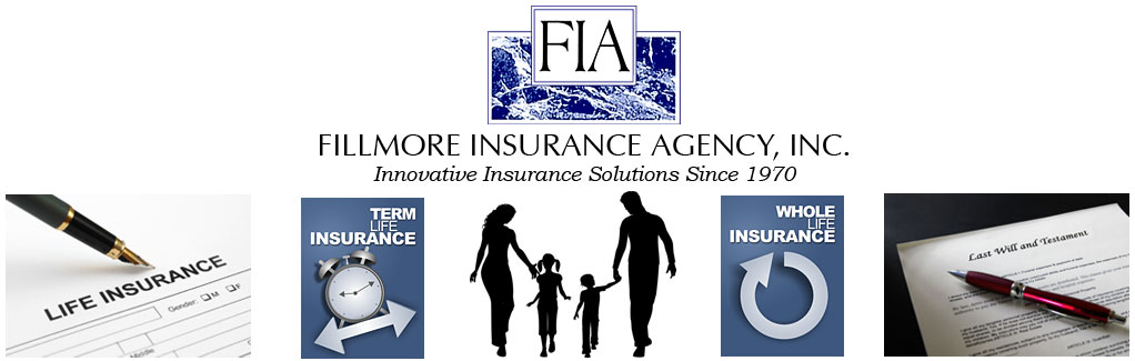 Fillmore Insurance Agency