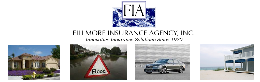 Fillmore Insurance Agency
